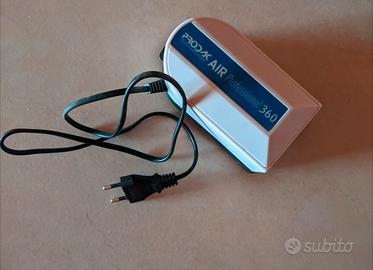Prodac Aria professional 360