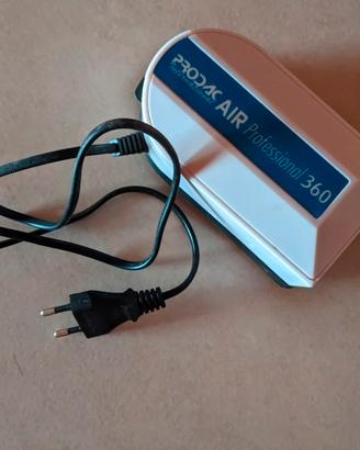 Prodac Aria professional 360