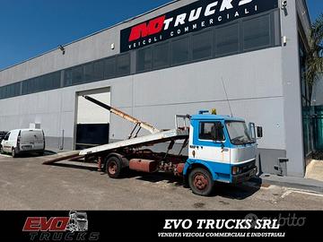 IVECO 79-13 CARRO ATTREZZI ISOLI