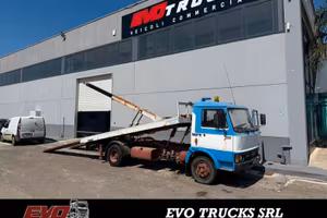 IVECO 79-13 CARRO ATTREZZI ISOLI