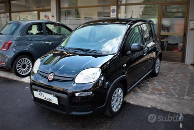 Fiat Panda 1.0 FireFly S&S Hybrid City Life 12.000