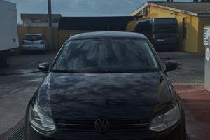 VW POLO 2017