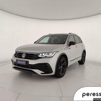 VOLKSWAGEN Tiguan 1.5 tsi R-Line 150cv dsg