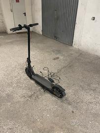 Scooter Xiaomi 4