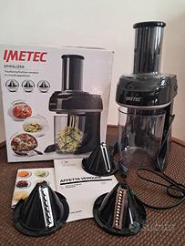 Affetta verdure Imetec