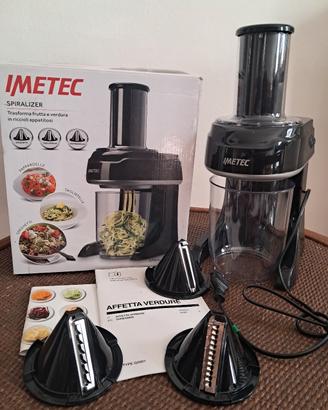 Affetta verdure Imetec