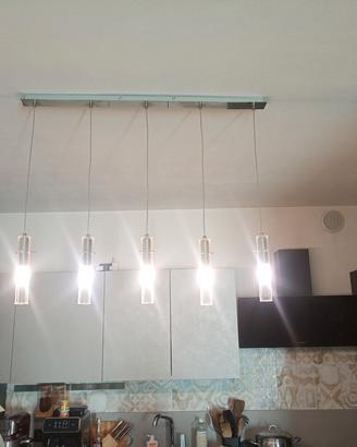 Lampadario 
