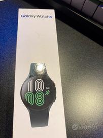 Orologio Samsung Galaxy watch 4 44 mm