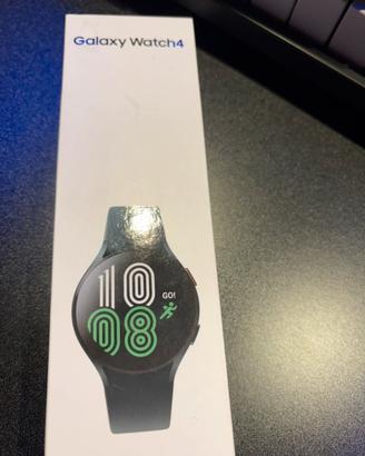 Orologio Samsung Galaxy watch 4 44 mm