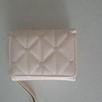 Portafoglio donna nuovo 