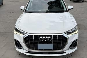 Q3 sline