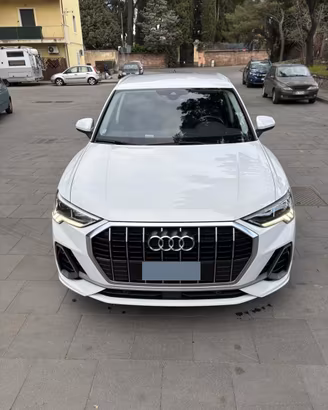 Q3 sline