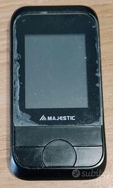 Majestic SDA 8071n lettore portatile 