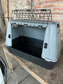 Trasportino Kennel