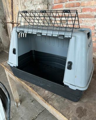 Trasportino Kennel