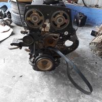 Motore kia carnival - 2008 - 2.9 crdi - j03k2