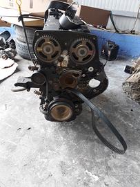 Motore kia carnival - 2008 - 2.9 crdi - j03k2