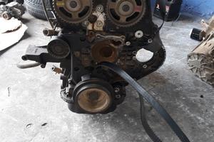 Motore kia carnival - 2008 - 2.9 crdi - j03k2