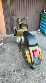 Vespa 50 pks