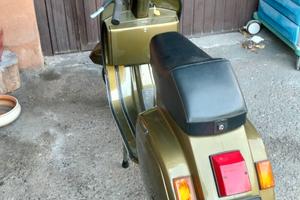 Vespa 50 pks