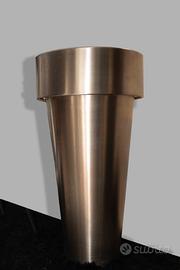 Vaso Delta XL by De Castelli