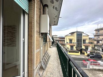 Appartamento di 48 m² con 2 locali a Roma