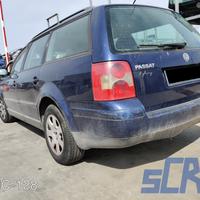 VW PASSAT VARIANT 3B6 1.9 TDI 101CV ricambi-