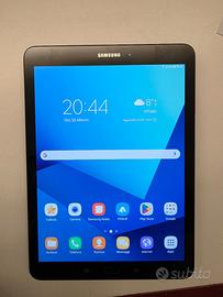Samsung Galaxy Tab S3 SM-T825 Nero