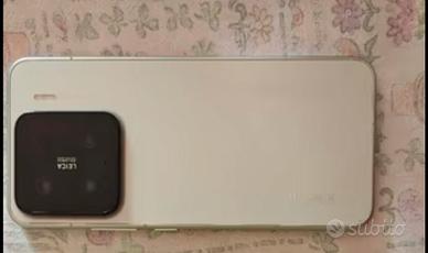 Xiaomi 15 12/512gb Bianco