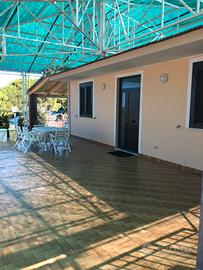 Vacanza vista mare - San Marco di Castellabate