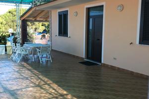 Vacanza vista mare - San Marco di Castellabate