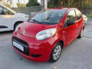 Citroen C1 1.0 5 p KM 82500