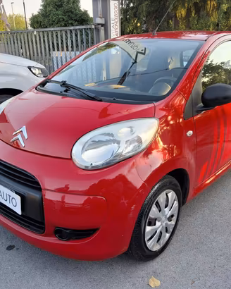 Citroen C1 1.0 5 p KM 82500
