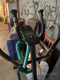 Ellittica Decathlon EL 120 NO SIZE