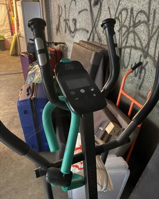 Ellittica Decathlon EL 120 NO SIZE