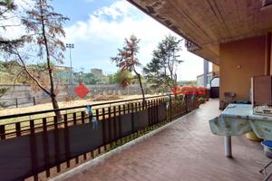 Galermo Residence 5 Vani + Terrazzino + Garage