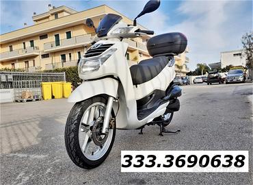 Motore Peugeot LXR 200 - 2010