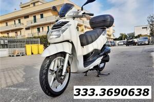 Motore Peugeot LXR 200 - 2010