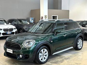 Mini Countryman Cooper Hype 1.5 - LED - 18" - Nav