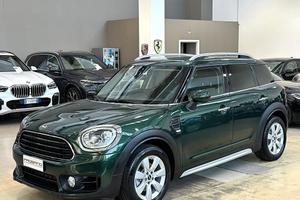 Mini Countryman Cooper Hype 1.5 - LED - 18" - Nav