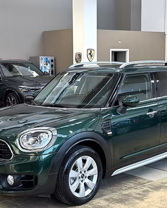 Mini Countryman Cooper Hype 1.5 - LED - 18" - Nav