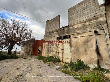 Locale, Termini Imerese.