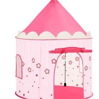 Casetta da gioco castello