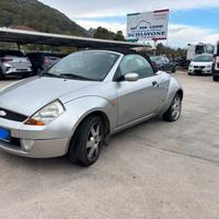 RICAMBI USATI FORD STREETKA 1.6 2004 CDRA - MOTORE