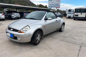 RICAMBI USATI FORD STREETKA 1.6 2004 CDRA - MOTORE