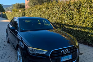 Audi A3 Sedan S Line - 1.4 TFSI COD 150 CV