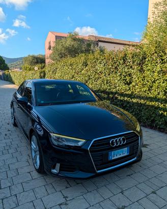 Audi A3 Sedan S Line - 1.4 TFSI COD 150 CV