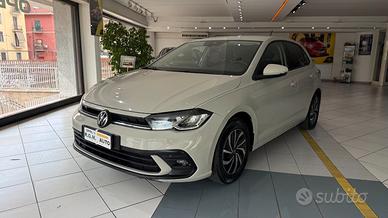 Volkswagen Polo 1.0 TGI 5p. Life