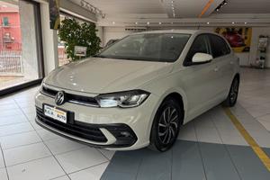 Volkswagen Polo 1.0 TGI 5p. Life
