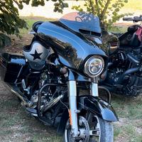 Street glide 103 * No Abs*